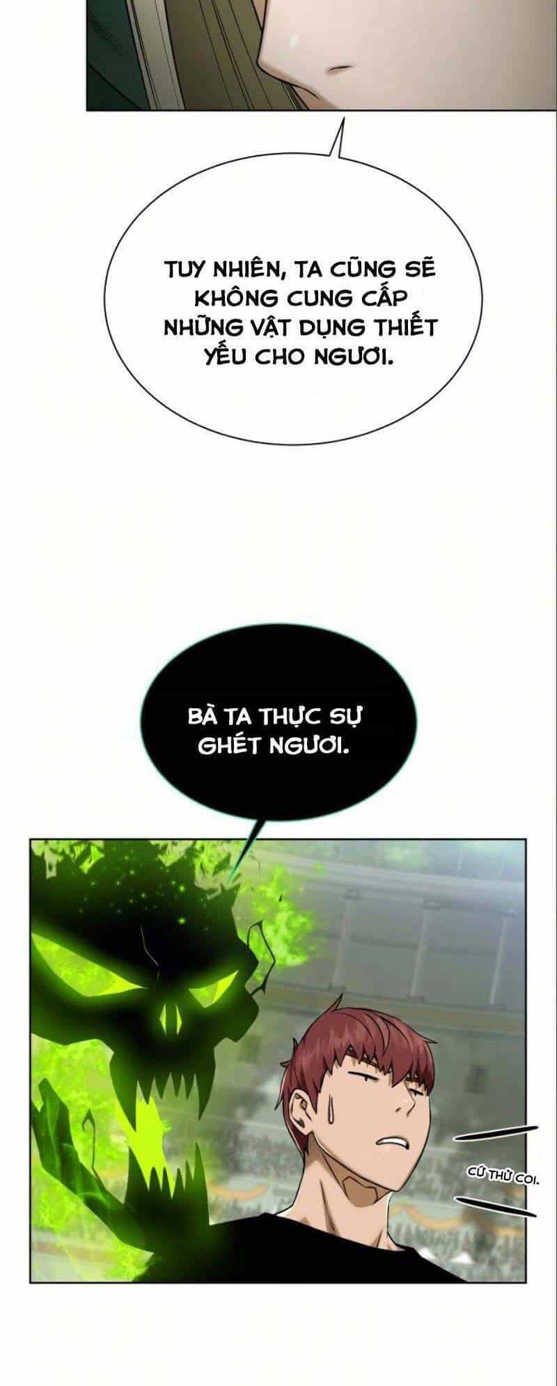 Cổ Vật Trong Hầm Tối - Chương 20 - ảnh 24