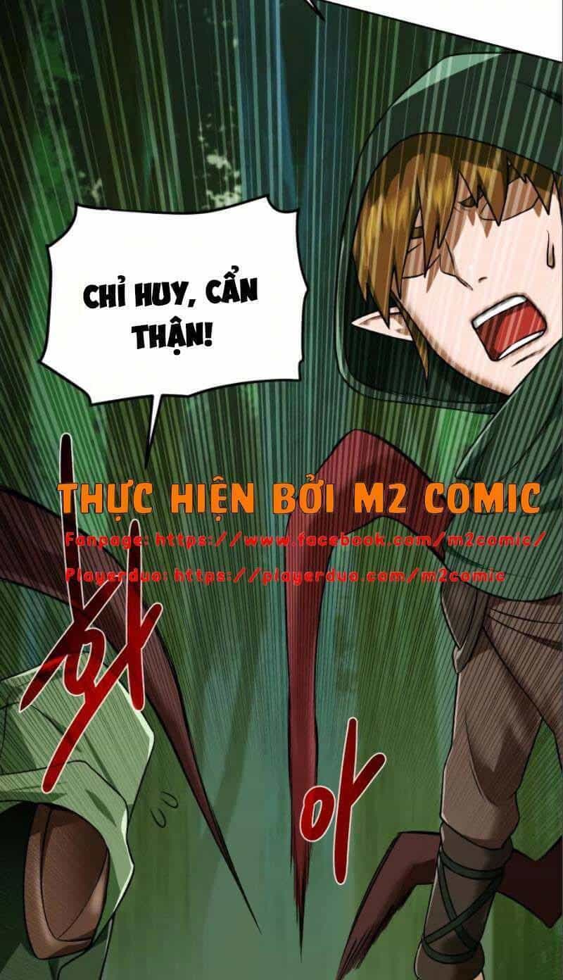 Cổ Vật Trong Hầm Tối - Chương 20 - ảnh 40