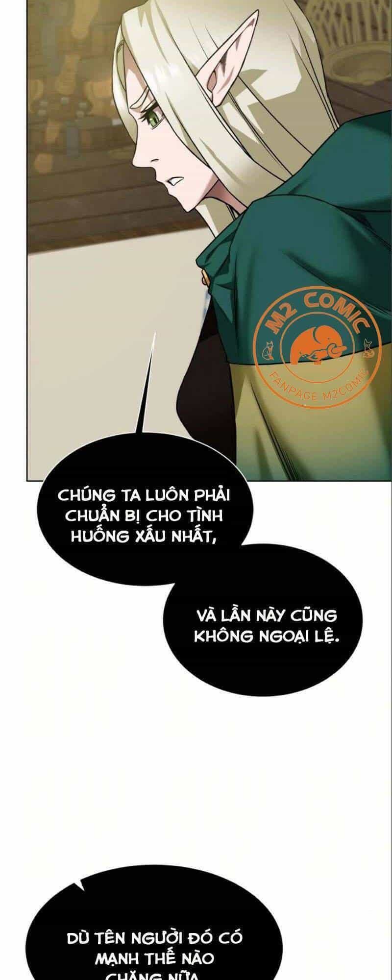 Cổ Vật Trong Hầm Tối - Chương 20 - ảnh 59