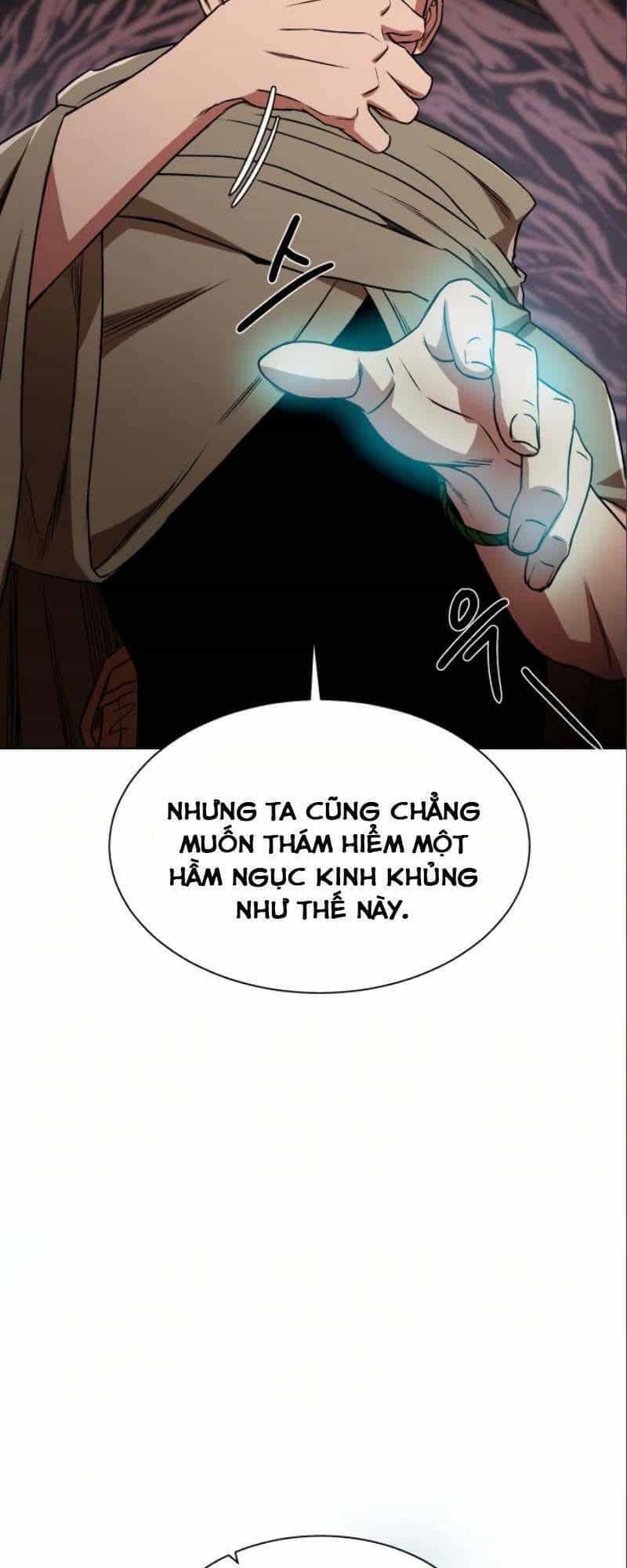 Cổ Vật Trong Hầm Tối - Chương 20 - ảnh 69
