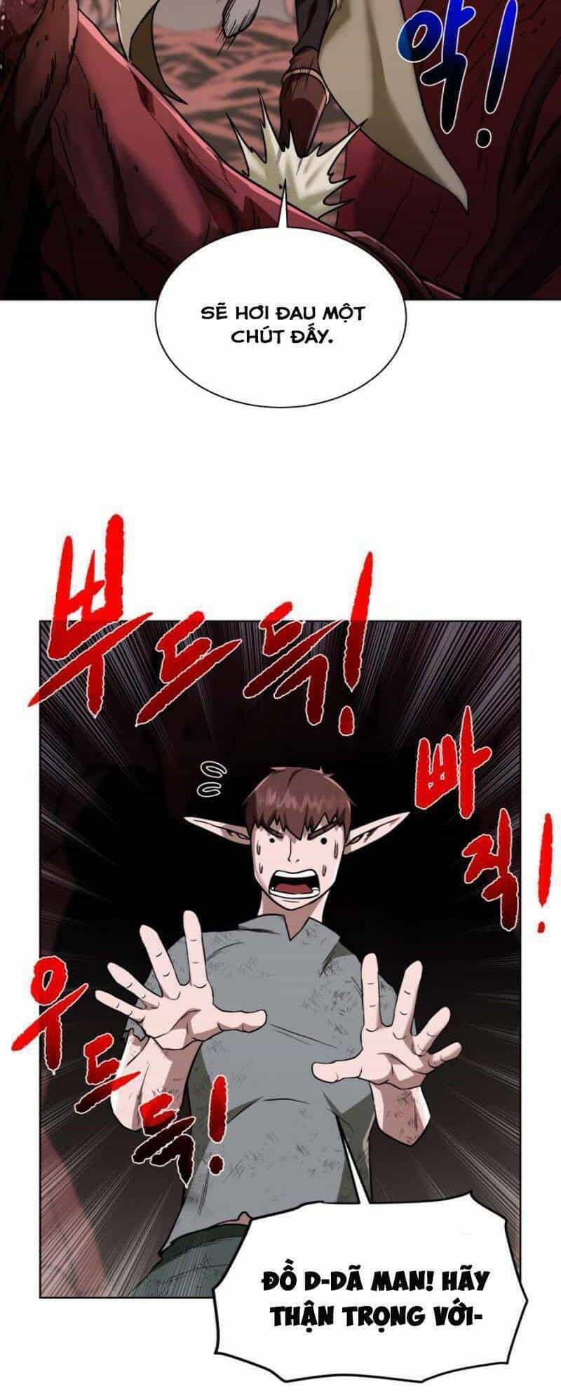 Cổ Vật Trong Hầm Tối - Chương 21 - ảnh 38