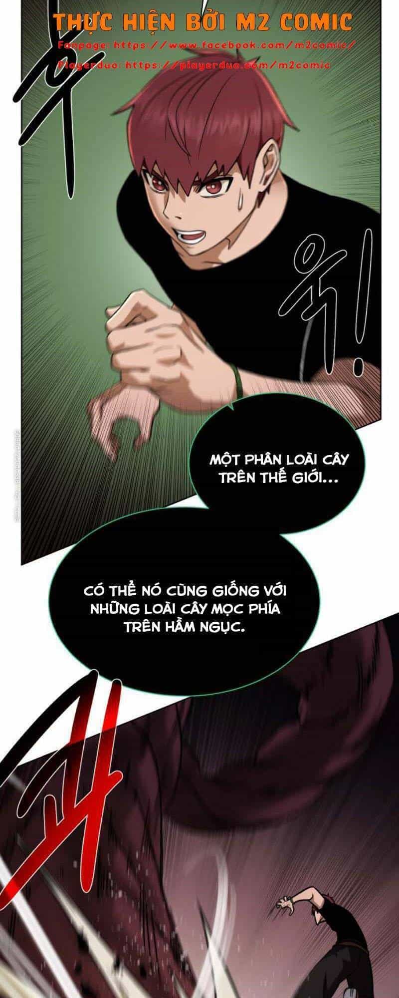 Cổ Vật Trong Hầm Tối - Chương 21 - ảnh 49