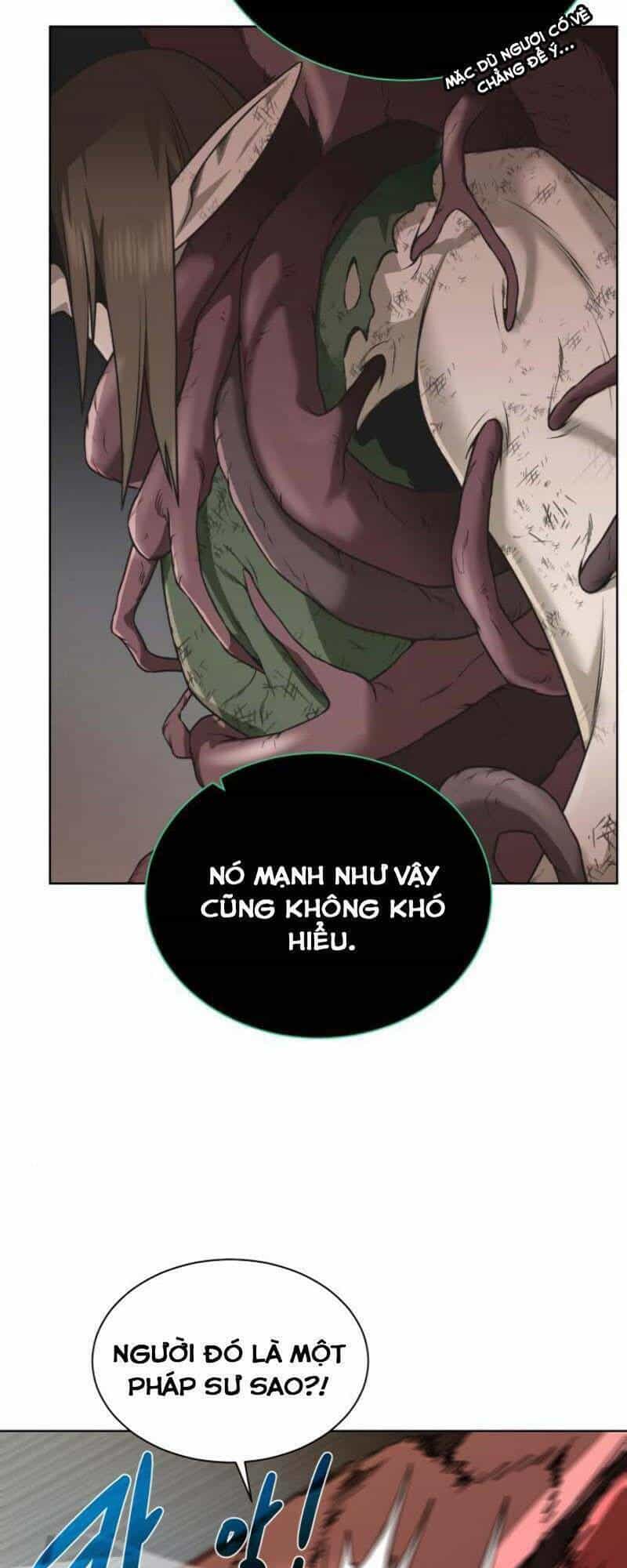 Cổ Vật Trong Hầm Tối - Chương 21 - ảnh 62