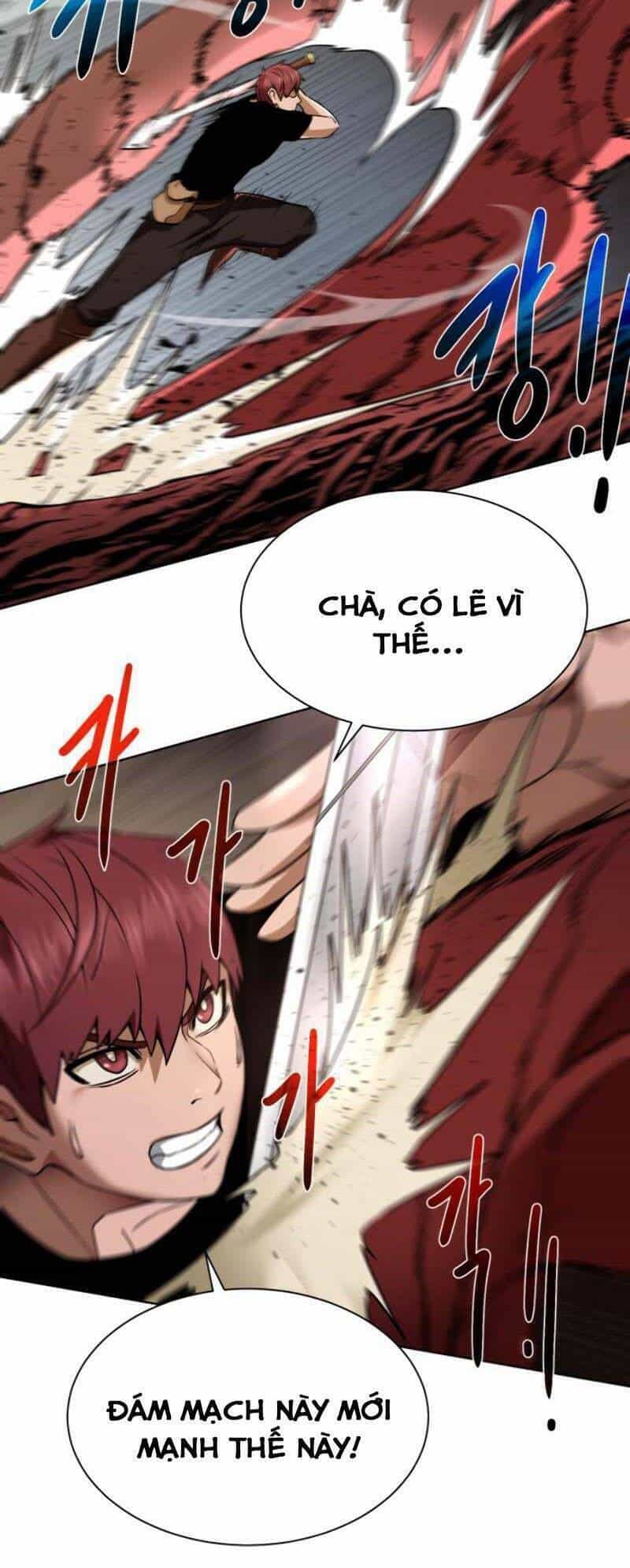 Cổ Vật Trong Hầm Tối - Chương 21 - ảnh 63