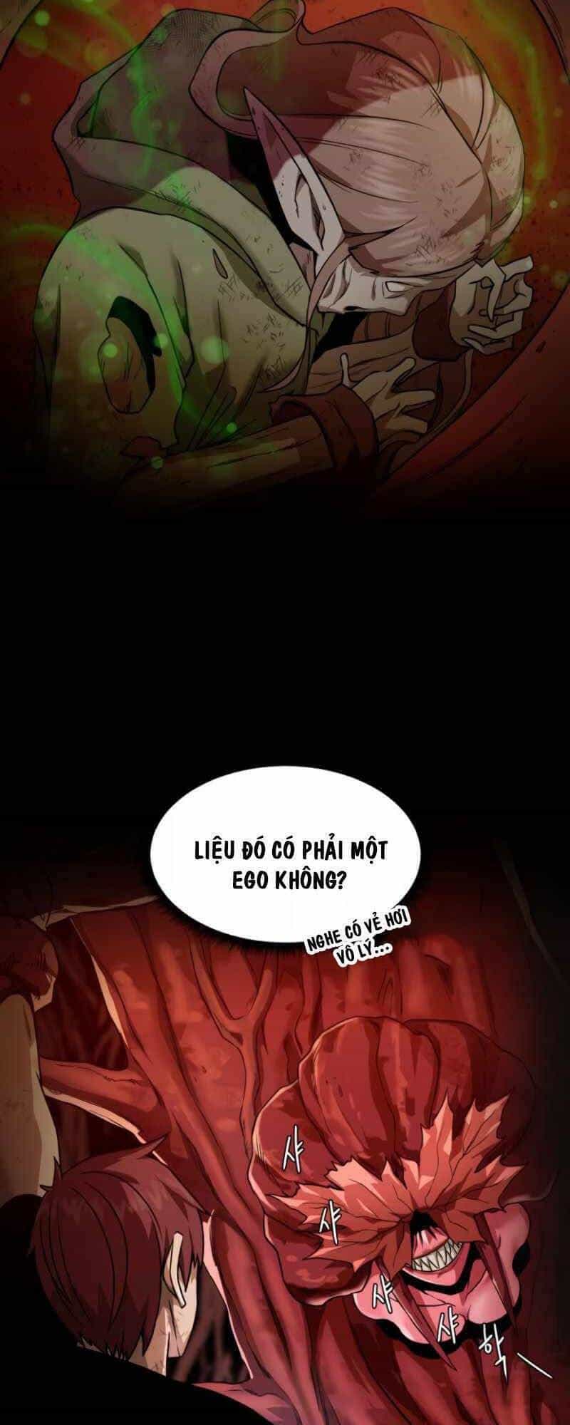 Cổ Vật Trong Hầm Tối - Chương 22 - ảnh 10
