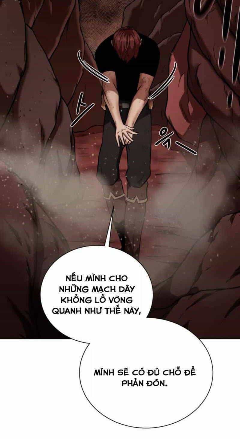 Cổ Vật Trong Hầm Tối - Chương 22 - ảnh 20