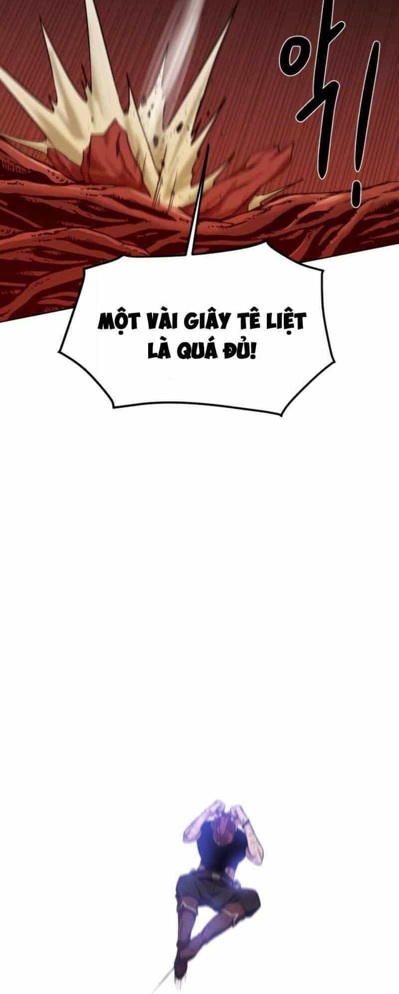 Cổ Vật Trong Hầm Tối - Chương 22 - ảnh 33
