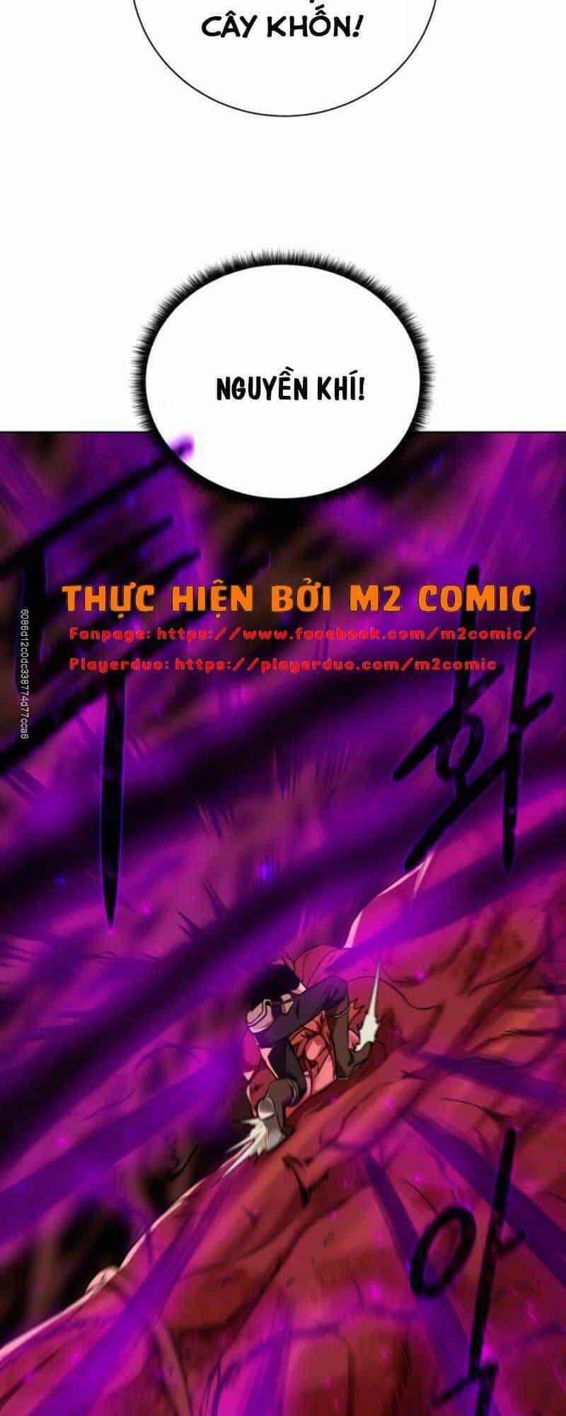 Cổ Vật Trong Hầm Tối - Chương 22 - ảnh 39