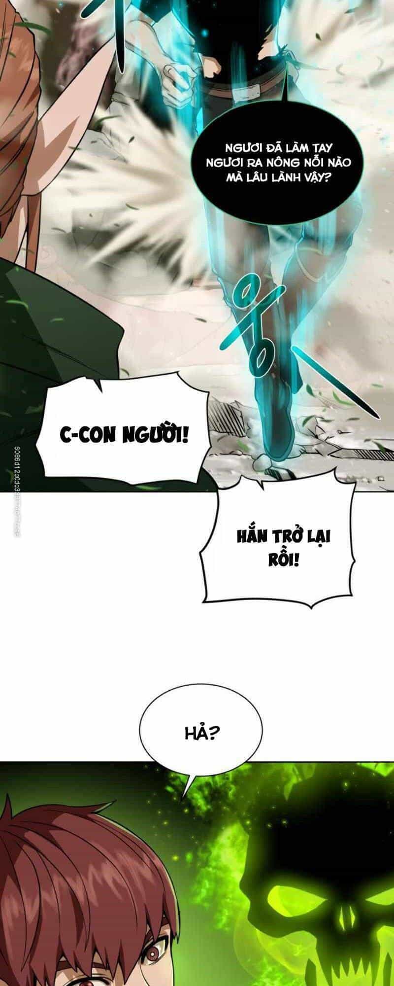 Cổ Vật Trong Hầm Tối - Chương 22 - ảnh 69
