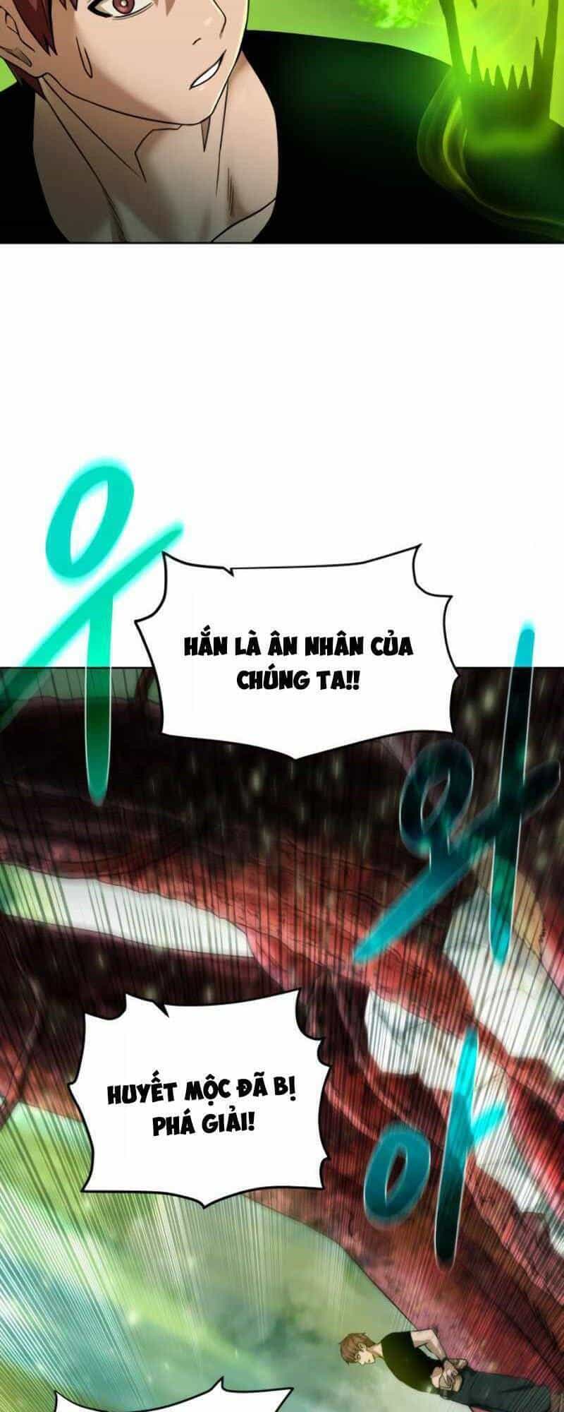Cổ Vật Trong Hầm Tối - Chương 22 - ảnh 70