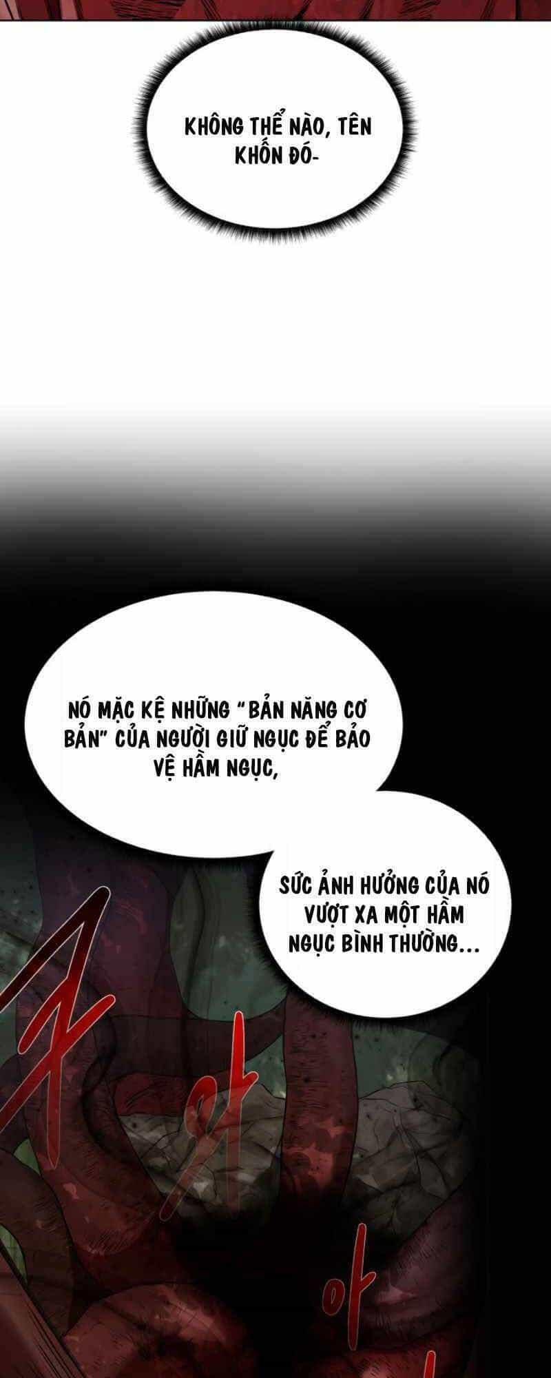 Cổ Vật Trong Hầm Tối - Chương 22 - ảnh 8