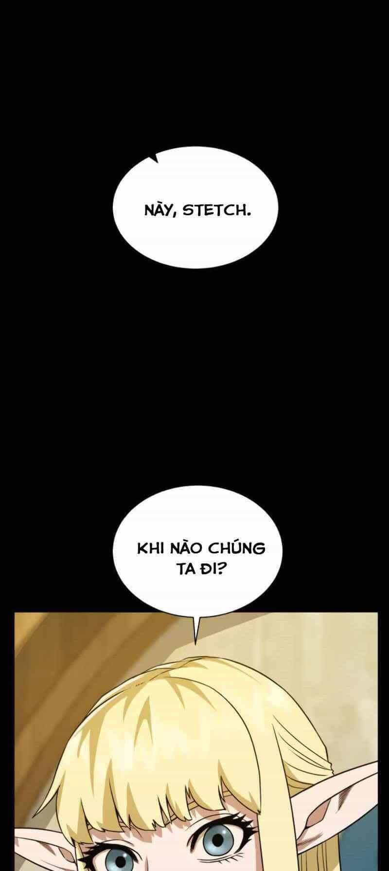 Cổ Vật Trong Hầm Tối - Chương 23 - ảnh 20