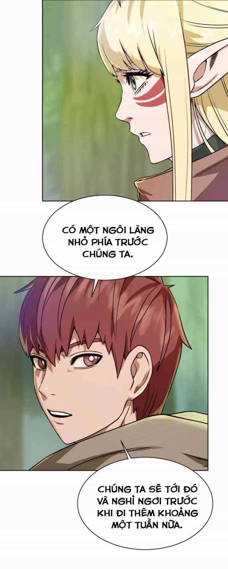 Cổ Vật Trong Hầm Tối - Chương 23 - ảnh 26