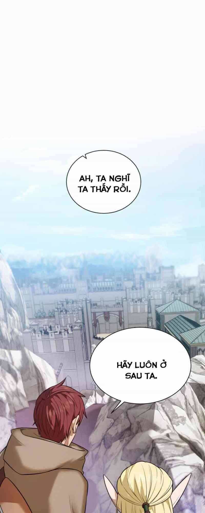 Cổ Vật Trong Hầm Tối - Chương 23 - ảnh 27