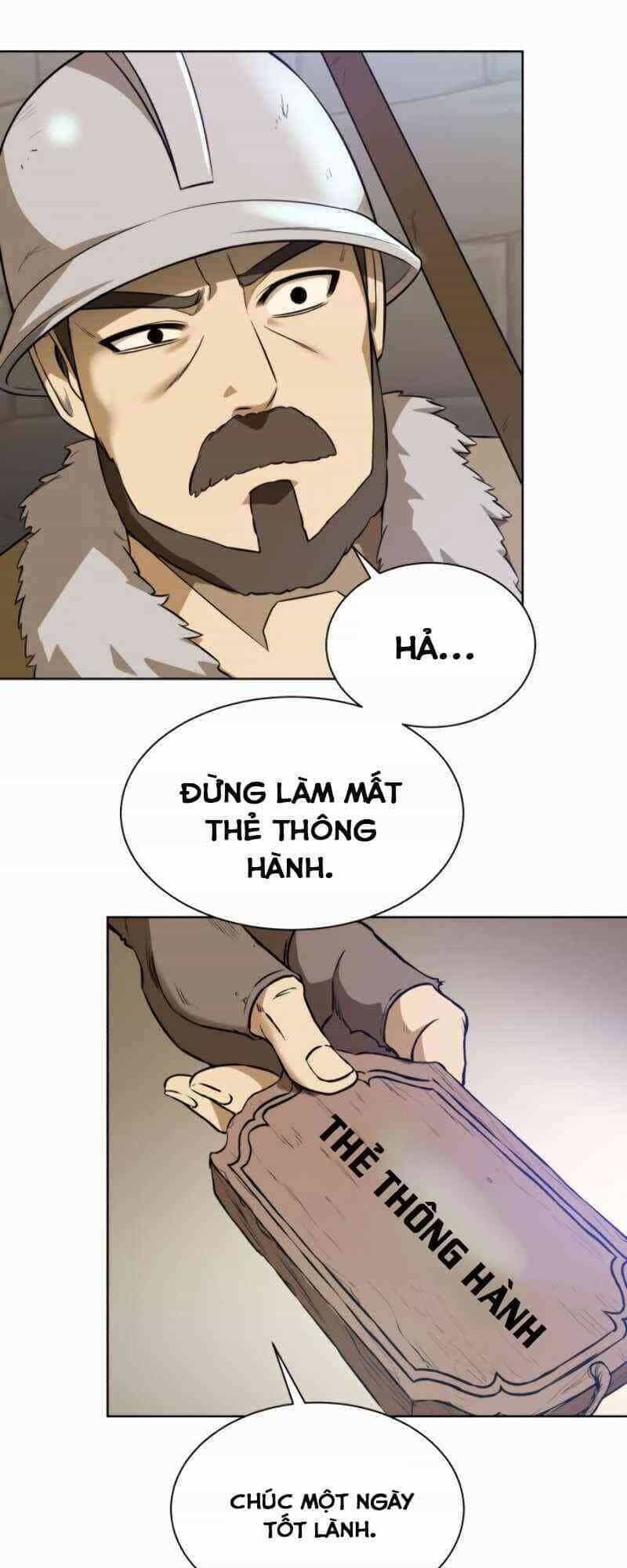 Cổ Vật Trong Hầm Tối - Chương 23 - ảnh 32