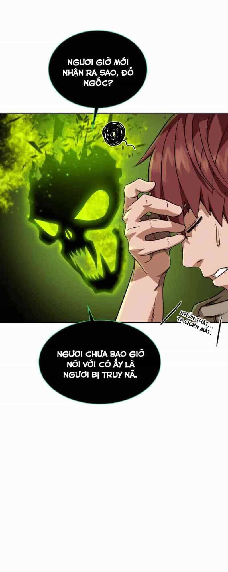 Cổ Vật Trong Hầm Tối - Chương 23 - ảnh 35