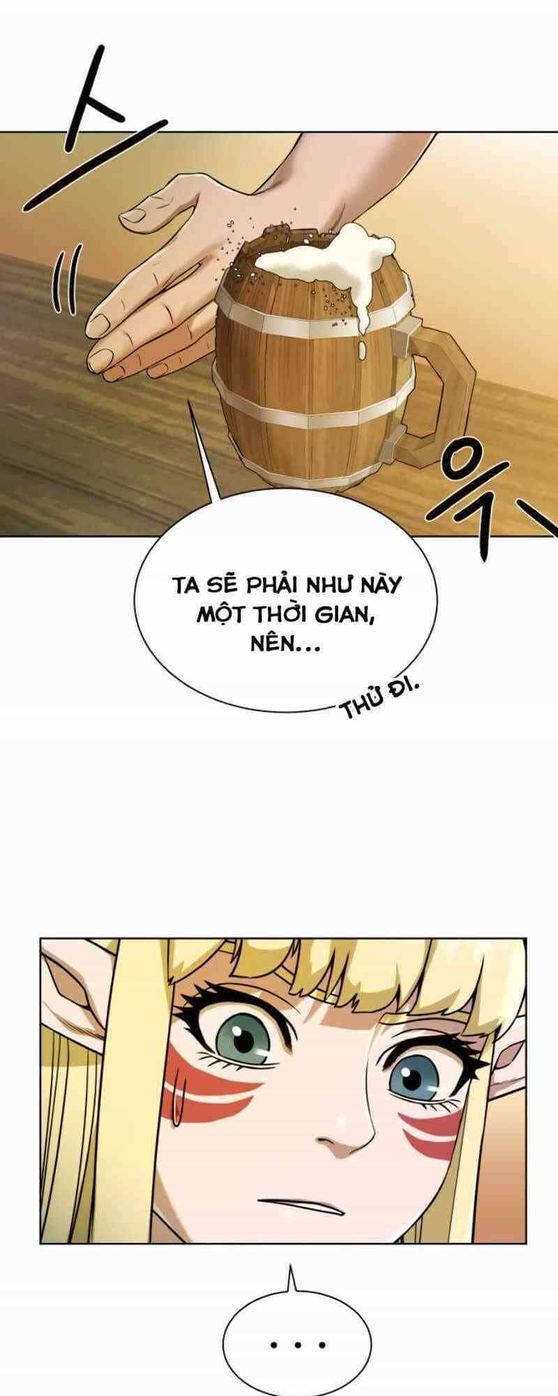 Cổ Vật Trong Hầm Tối - Chương 23 - ảnh 39