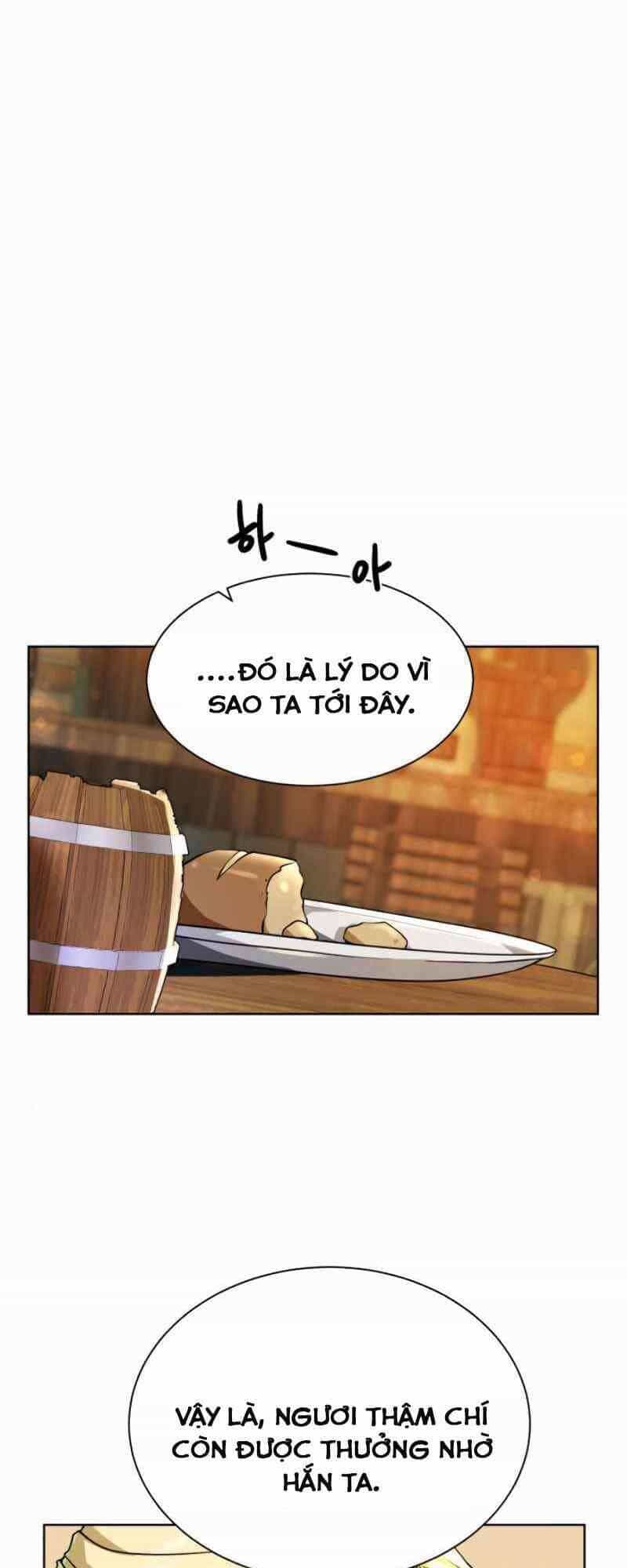 Cổ Vật Trong Hầm Tối - Chương 23 - ảnh 43