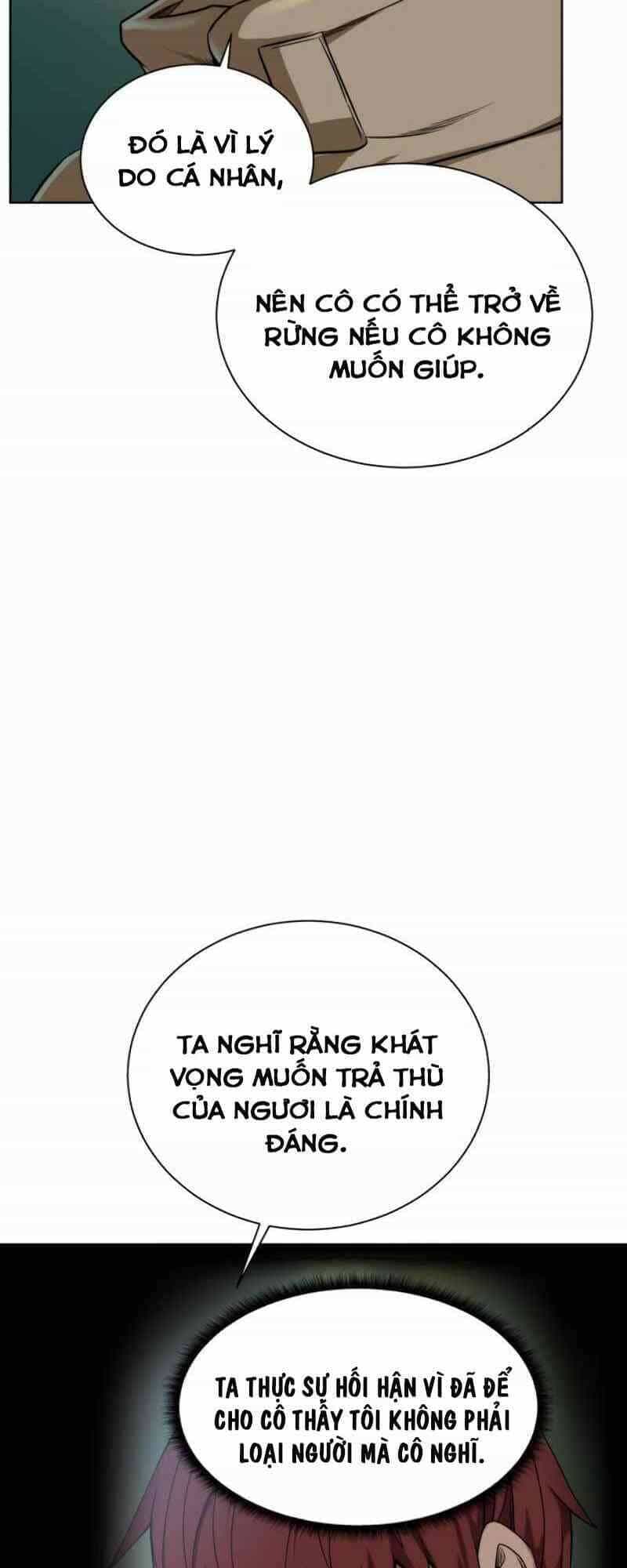Cổ Vật Trong Hầm Tối - Chương 23 - ảnh 45