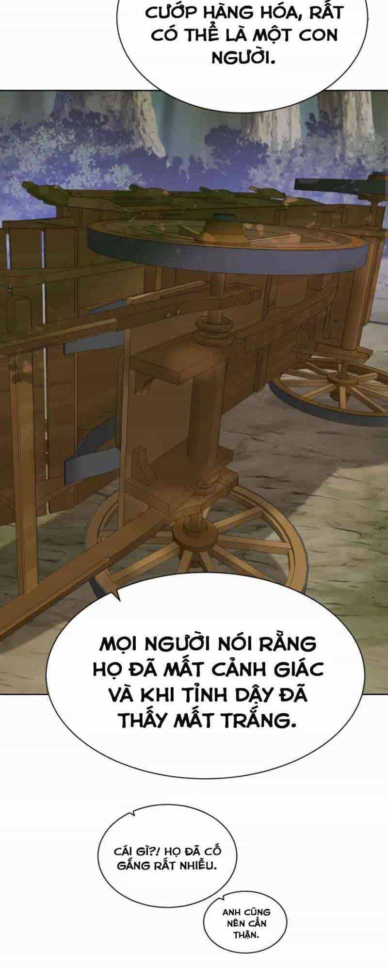 Cổ Vật Trong Hầm Tối - Chương 23 - ảnh 52