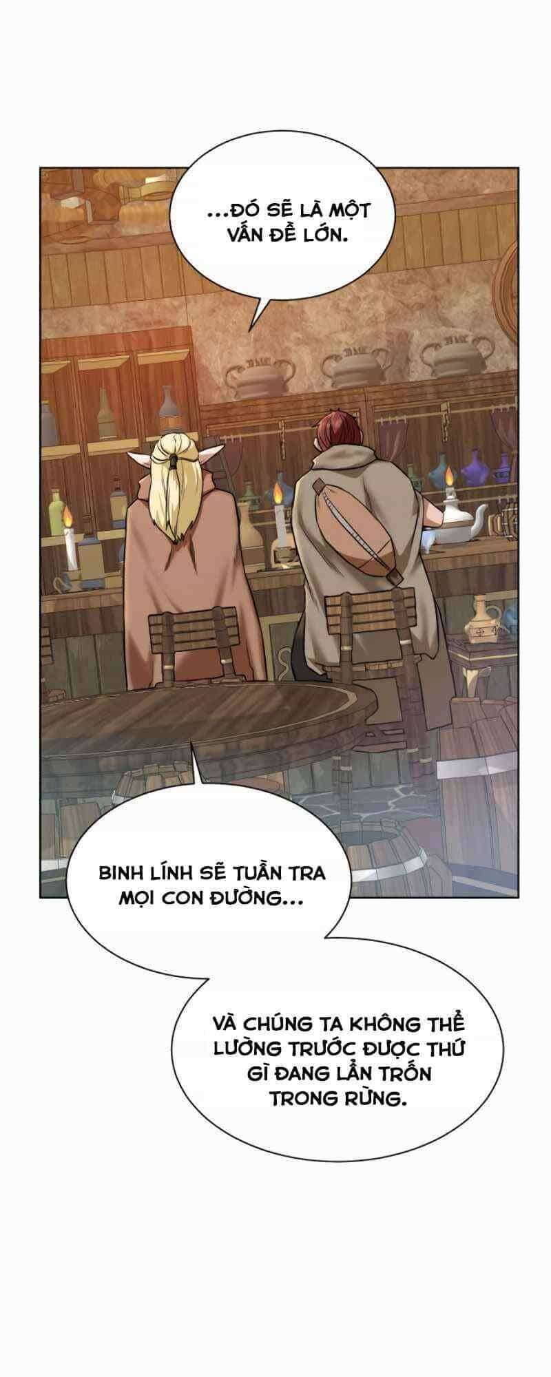 Cổ Vật Trong Hầm Tối - Chương 23 - ảnh 53