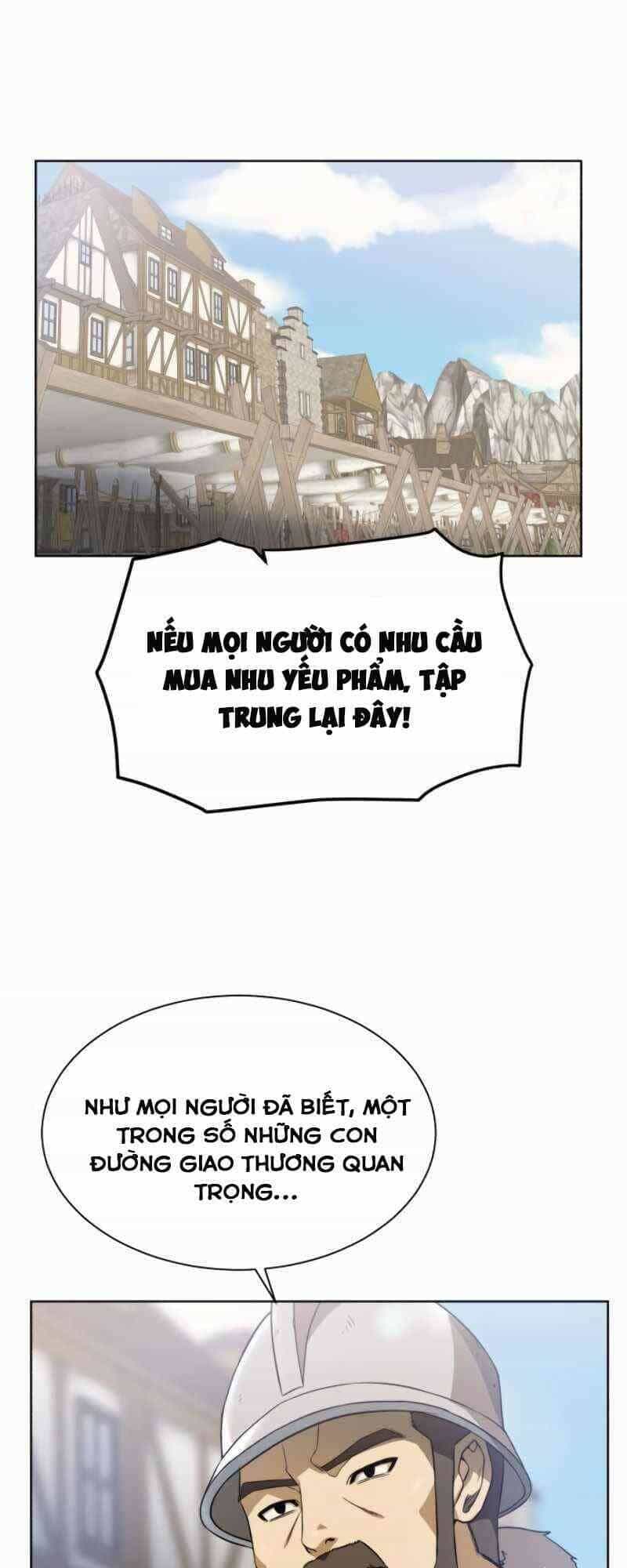 Cổ Vật Trong Hầm Tối - Chương 23 - ảnh 55