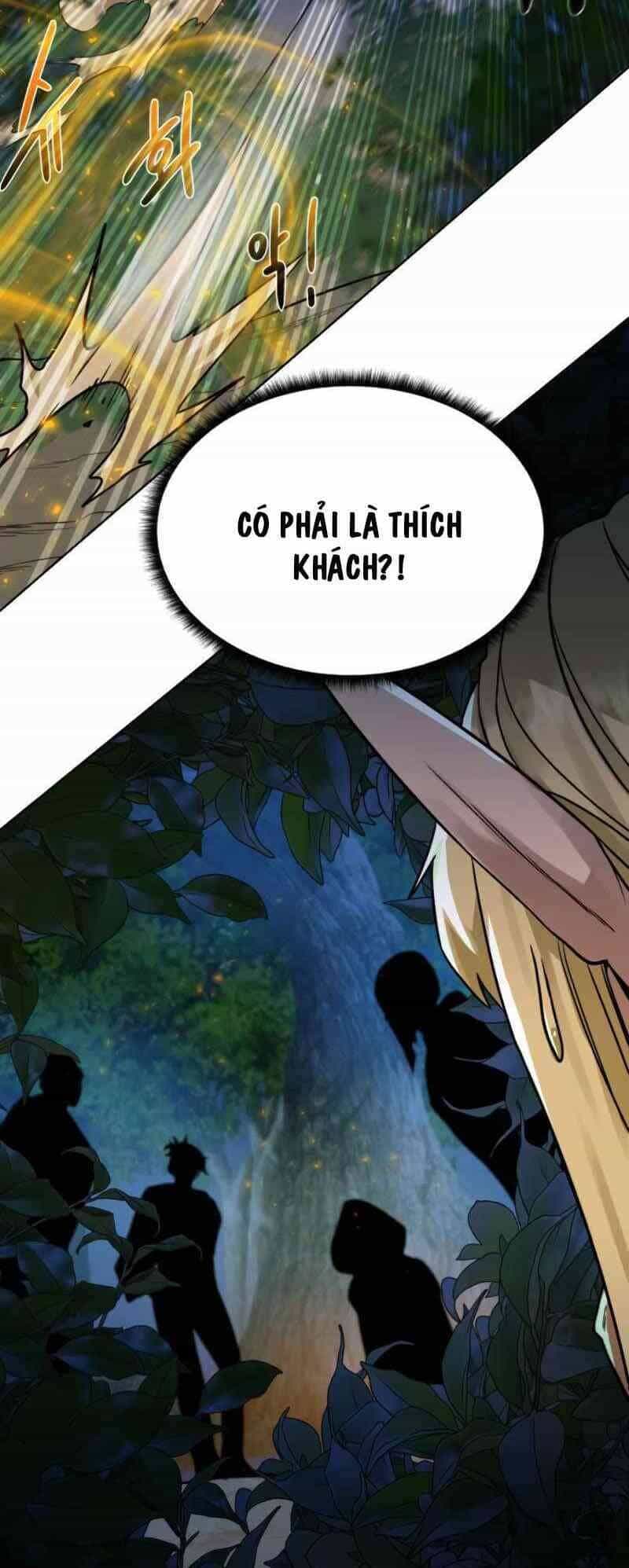 Cổ Vật Trong Hầm Tối - Chương 24 - ảnh 17