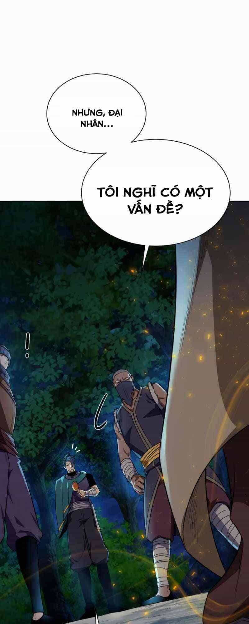 Cổ Vật Trong Hầm Tối - Chương 24 - ảnh 24