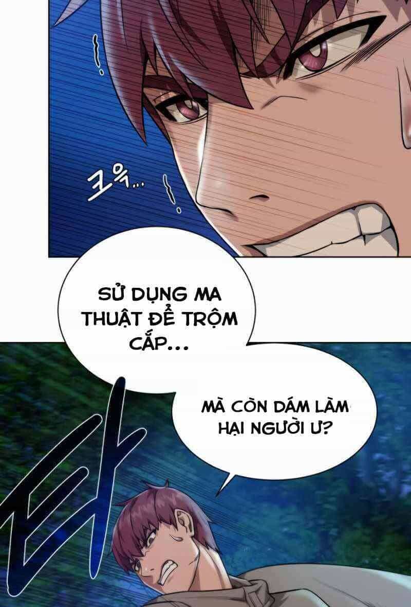Cổ Vật Trong Hầm Tối - Chương 24 - ảnh 27