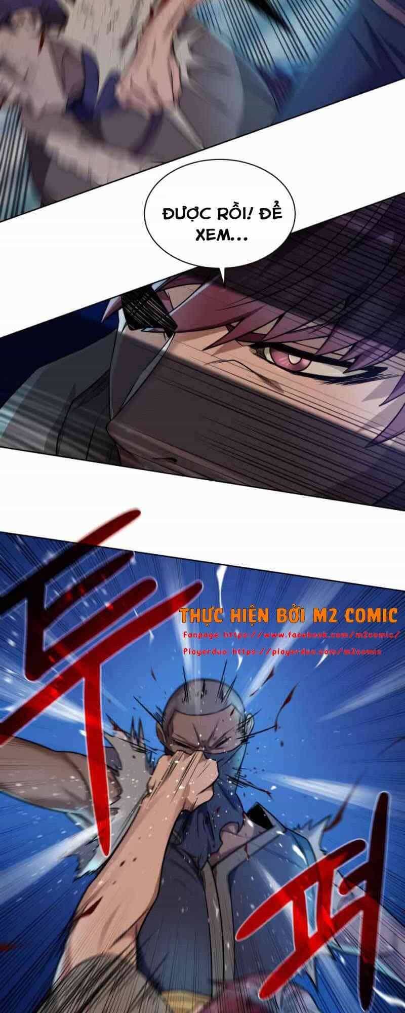 Cổ Vật Trong Hầm Tối - Chương 24 - ảnh 30