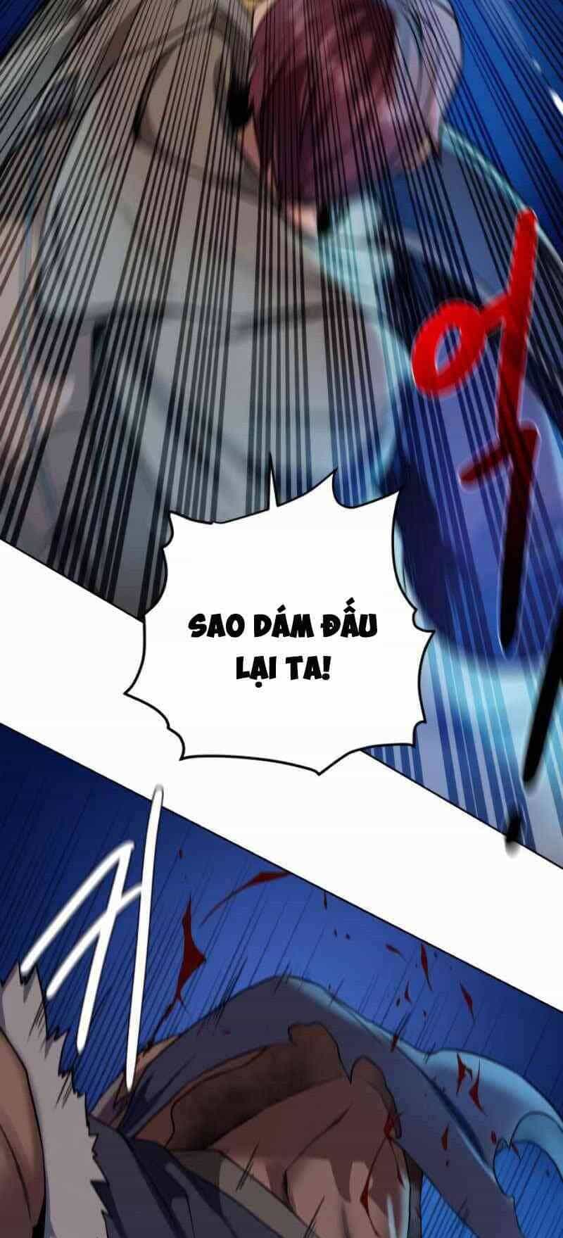Cổ Vật Trong Hầm Tối - Chương 24 - ảnh 31