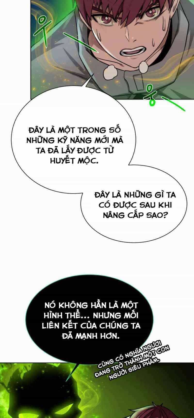Cổ Vật Trong Hầm Tối - Chương 24 - ảnh 34