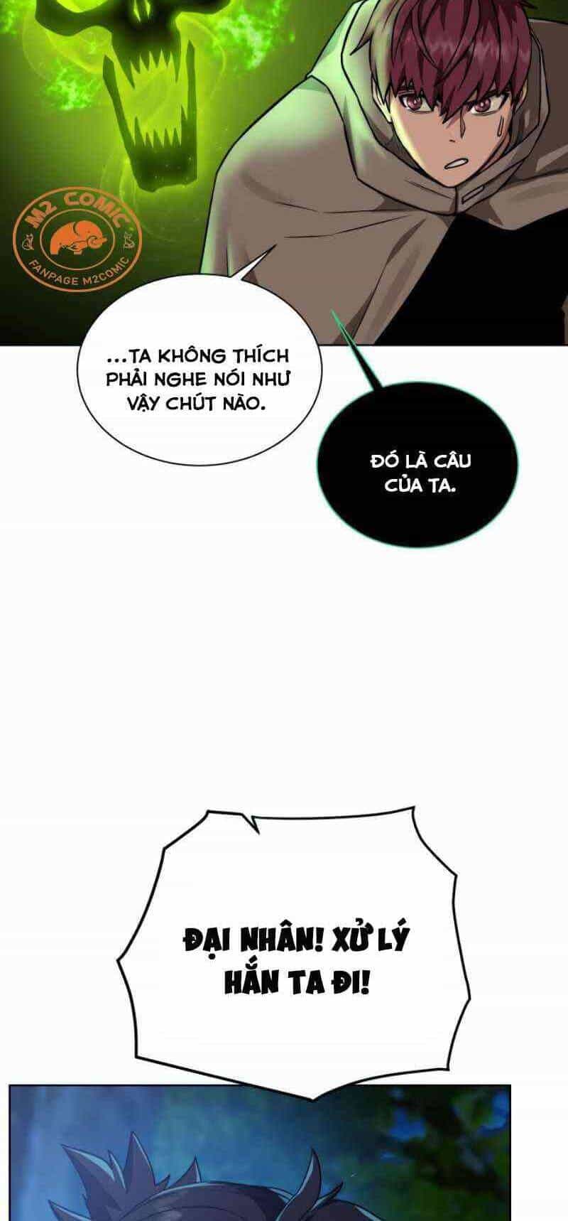 Cổ Vật Trong Hầm Tối - Chương 24 - ảnh 35