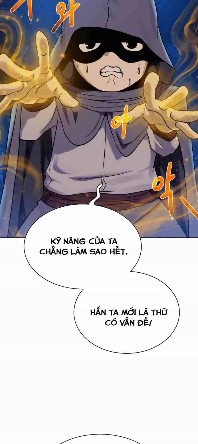 Cổ Vật Trong Hầm Tối - Chương 24 - ảnh 37