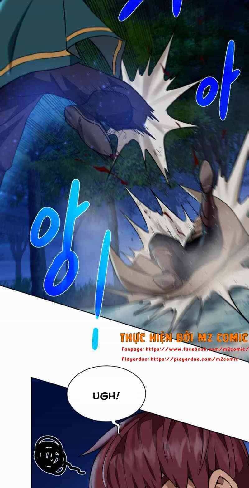 Cổ Vật Trong Hầm Tối - Chương 24 - ảnh 44