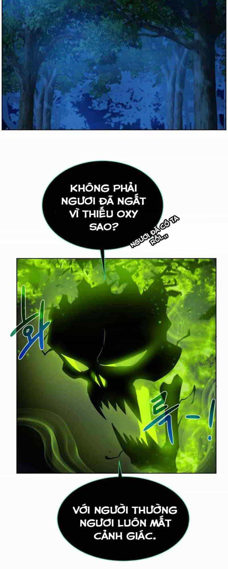 Cổ Vật Trong Hầm Tối - Chương 24 - ảnh 55