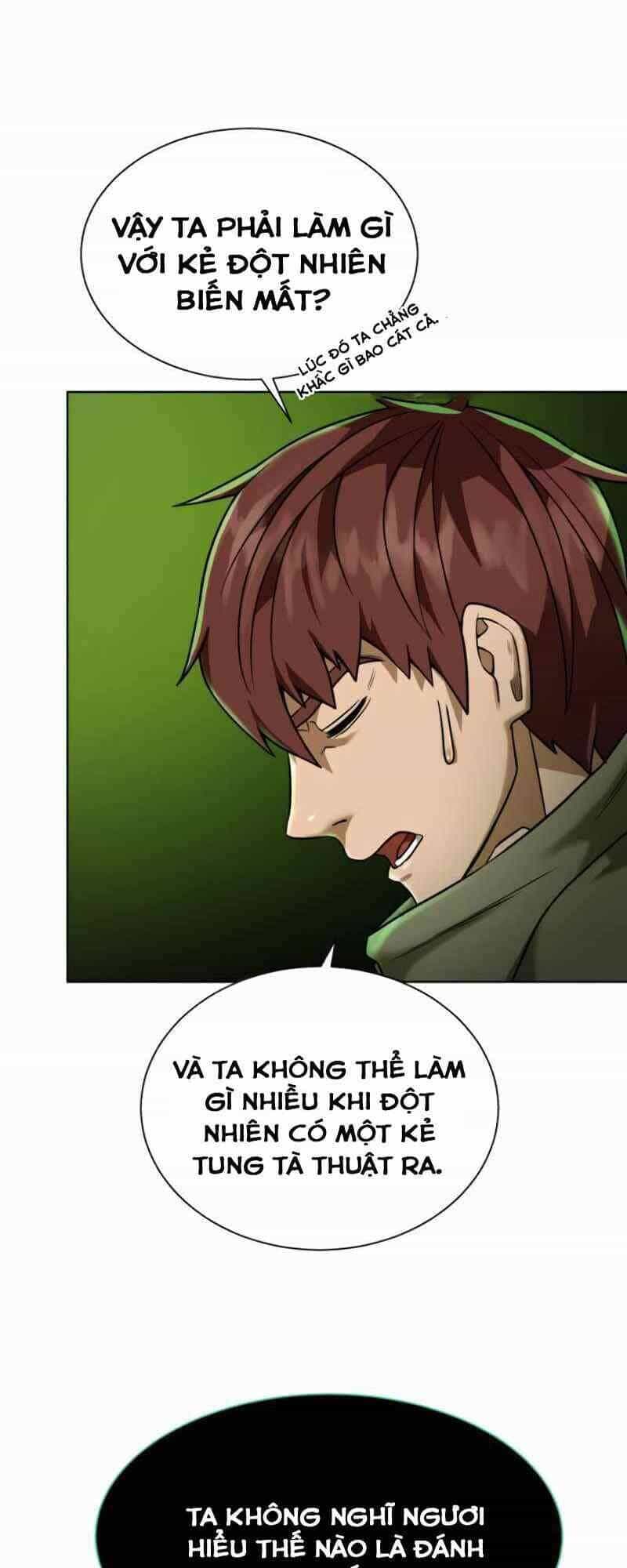 Cổ Vật Trong Hầm Tối - Chương 24 - ảnh 56