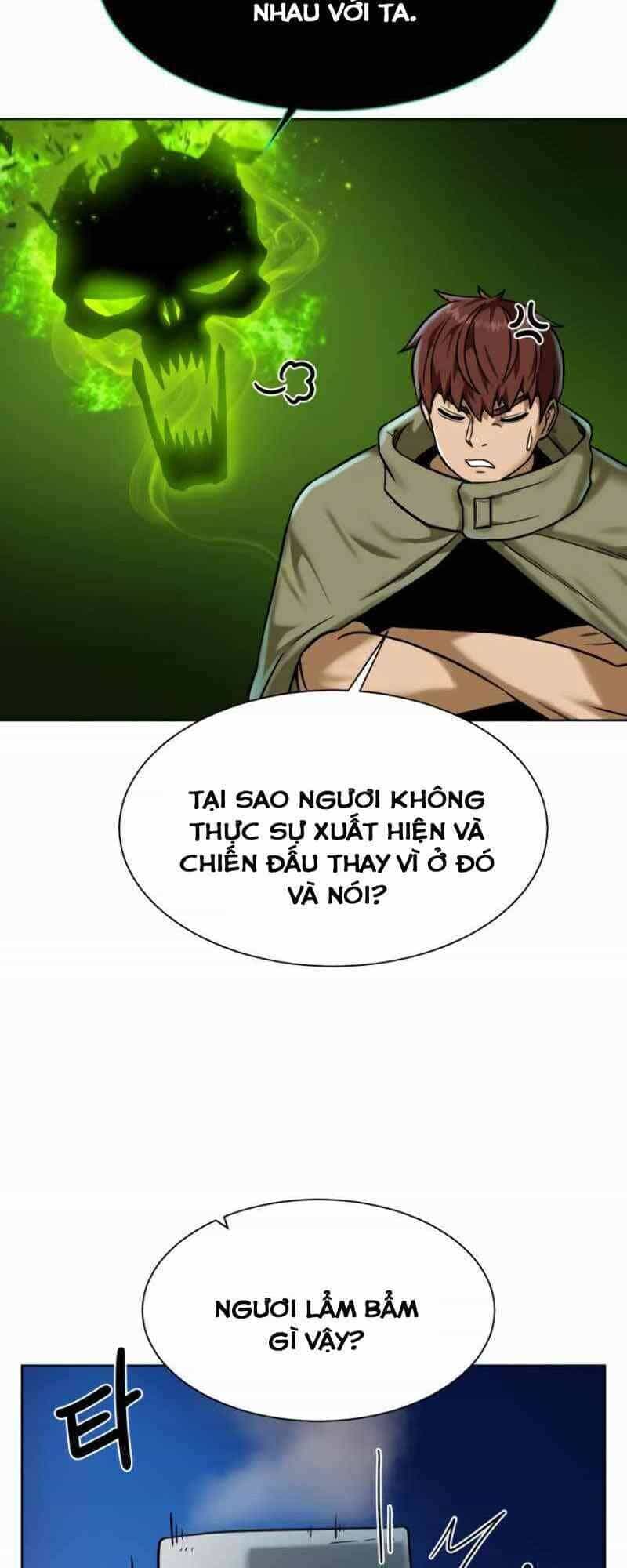 Cổ Vật Trong Hầm Tối - Chương 24 - ảnh 57