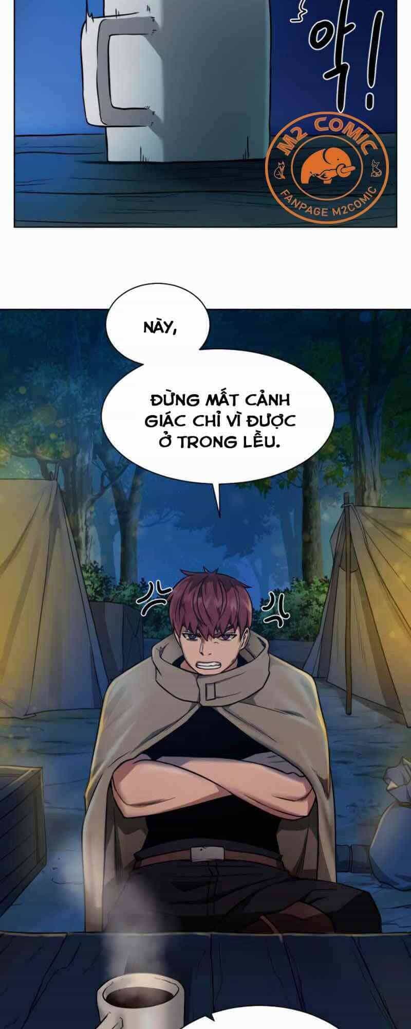 Cổ Vật Trong Hầm Tối - Chương 24 - ảnh 58
