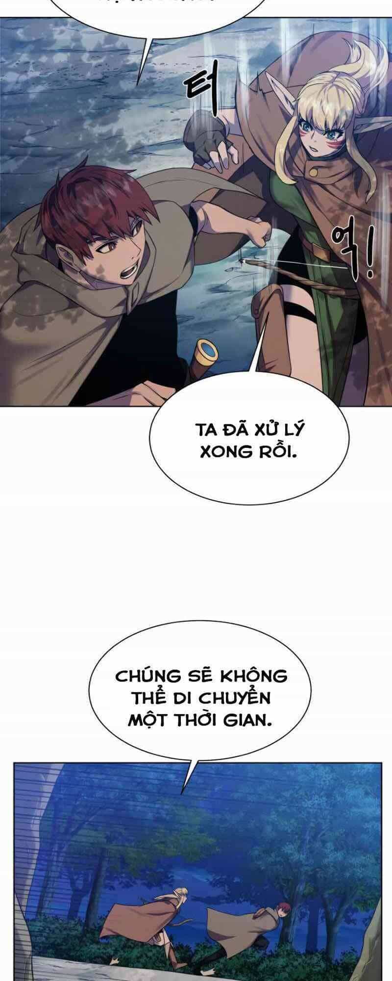 Cổ Vật Trong Hầm Tối - Chương 25 - ảnh 18