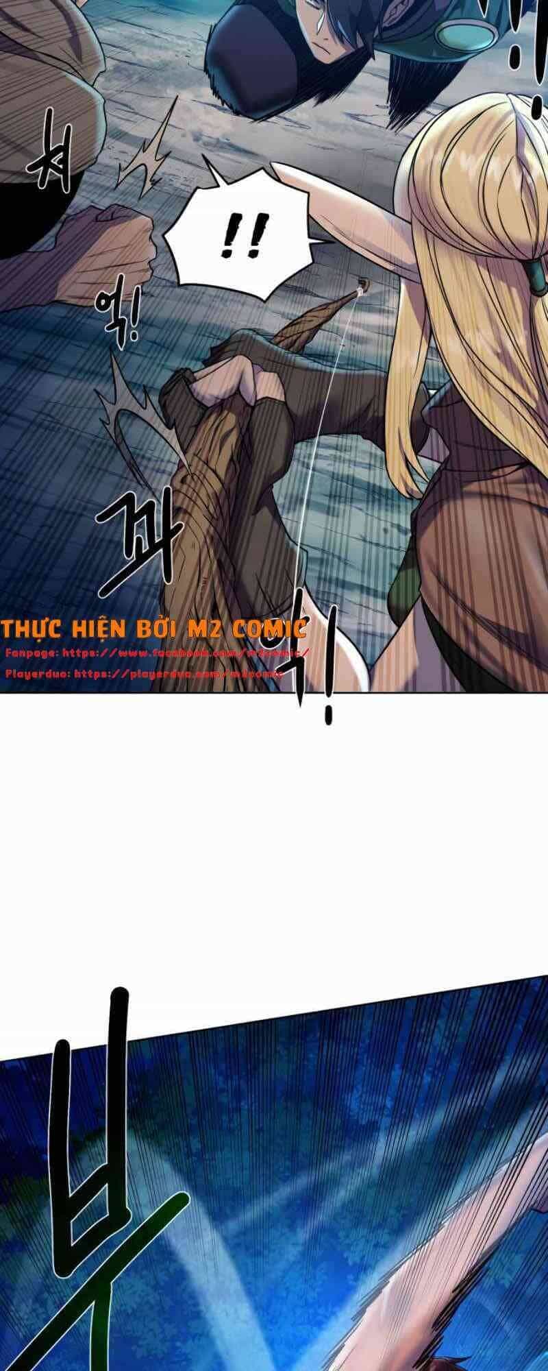 Cổ Vật Trong Hầm Tối - Chương 25 - ảnh 24
