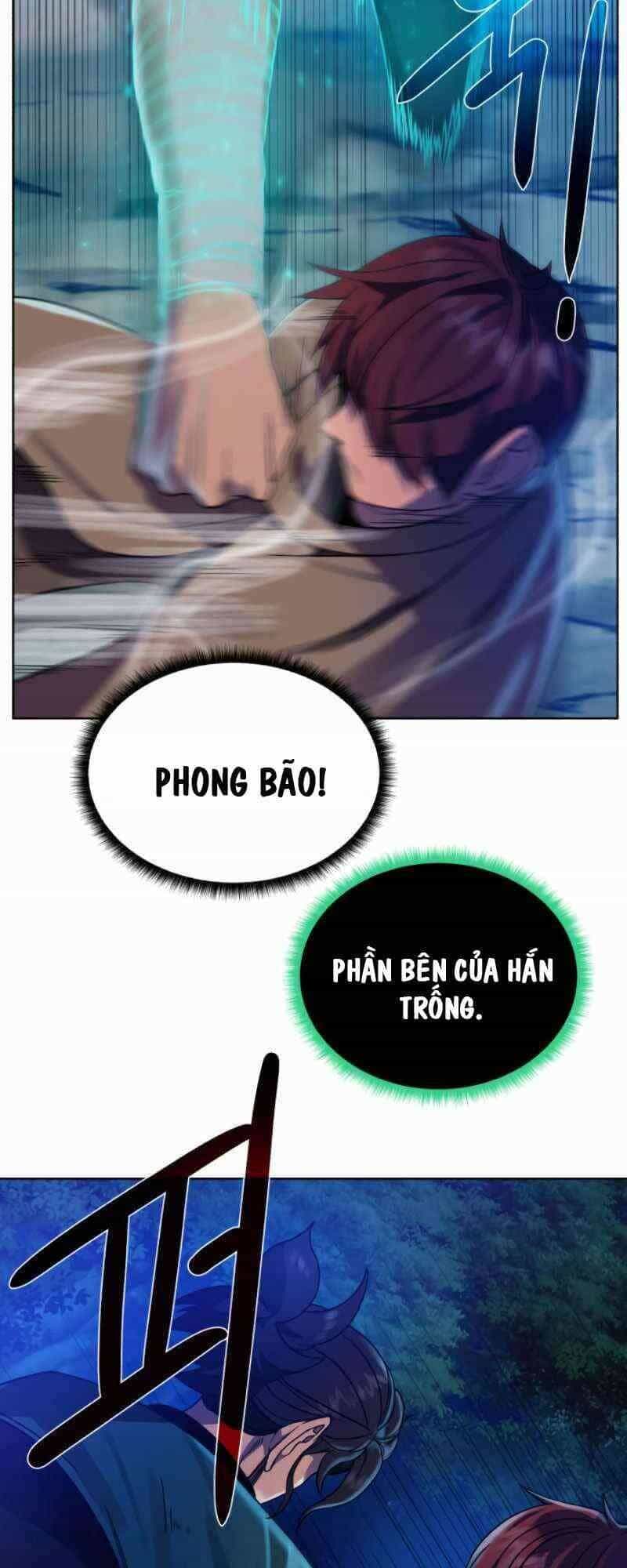 Cổ Vật Trong Hầm Tối - Chương 25 - ảnh 33