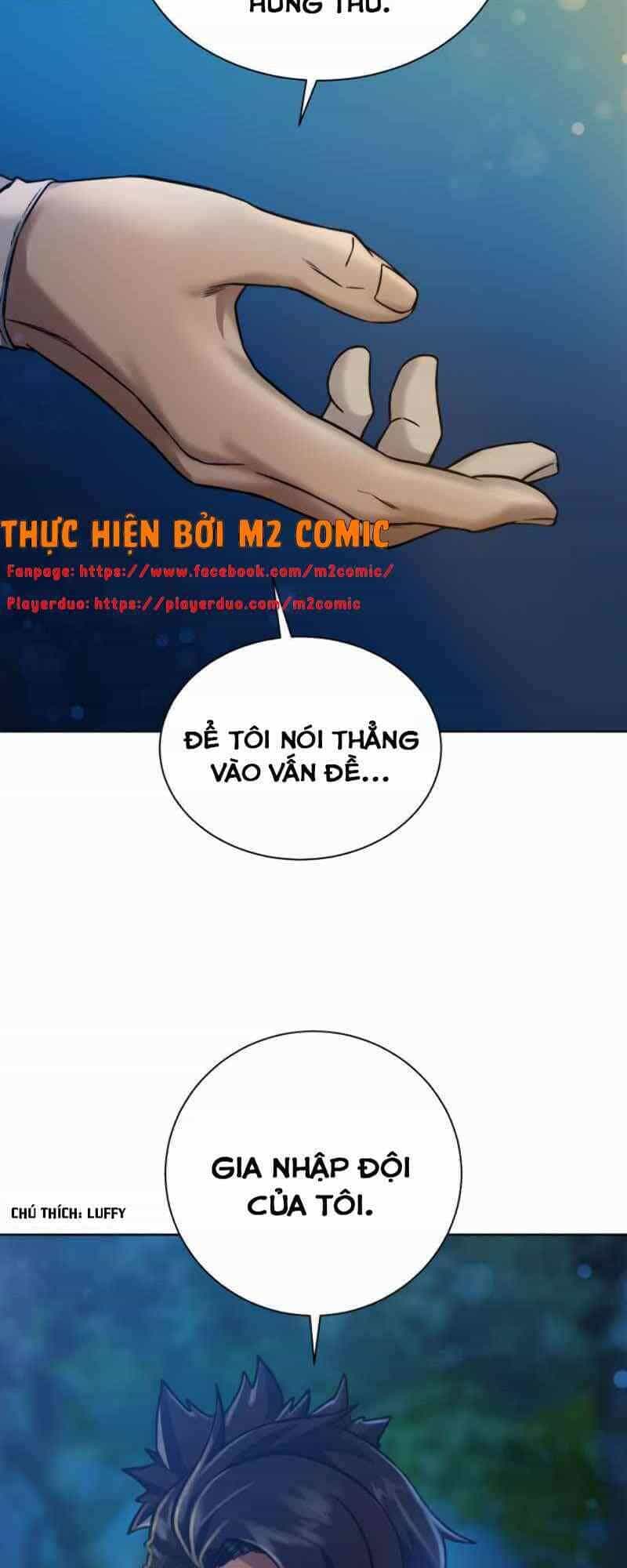 Cổ Vật Trong Hầm Tối - Chương 25 - ảnh 4
