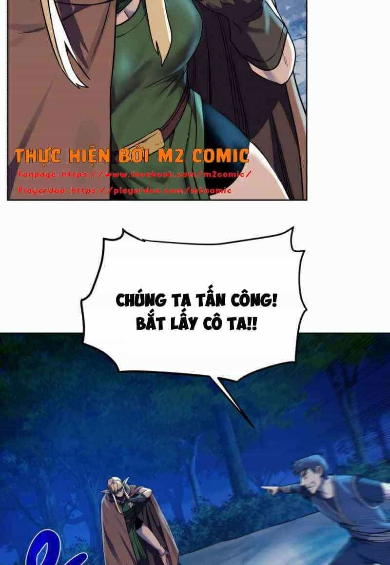 Cổ Vật Trong Hầm Tối - Chương 25 - ảnh 43
