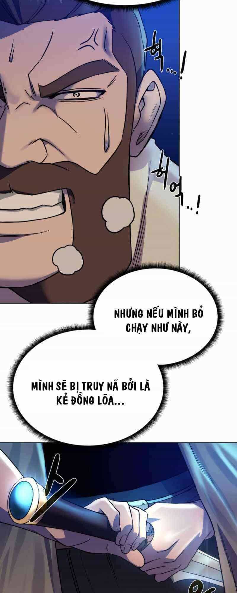 Cổ Vật Trong Hầm Tối - Chương 25 - ảnh 52