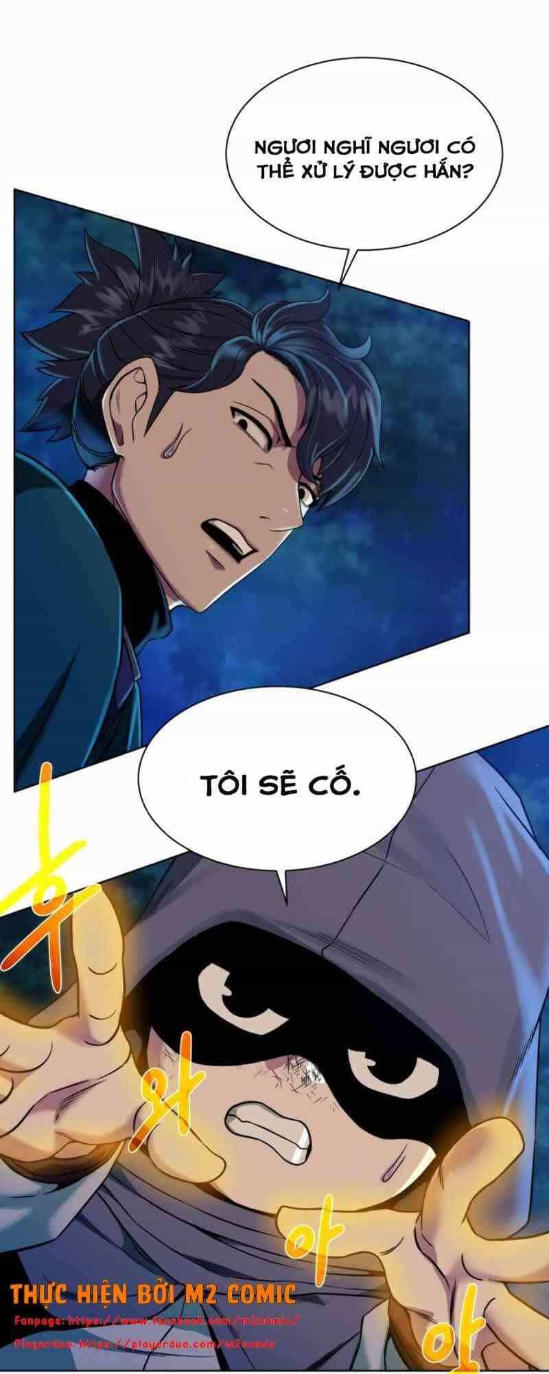 Cổ Vật Trong Hầm Tối - Chương 26 - ảnh 10