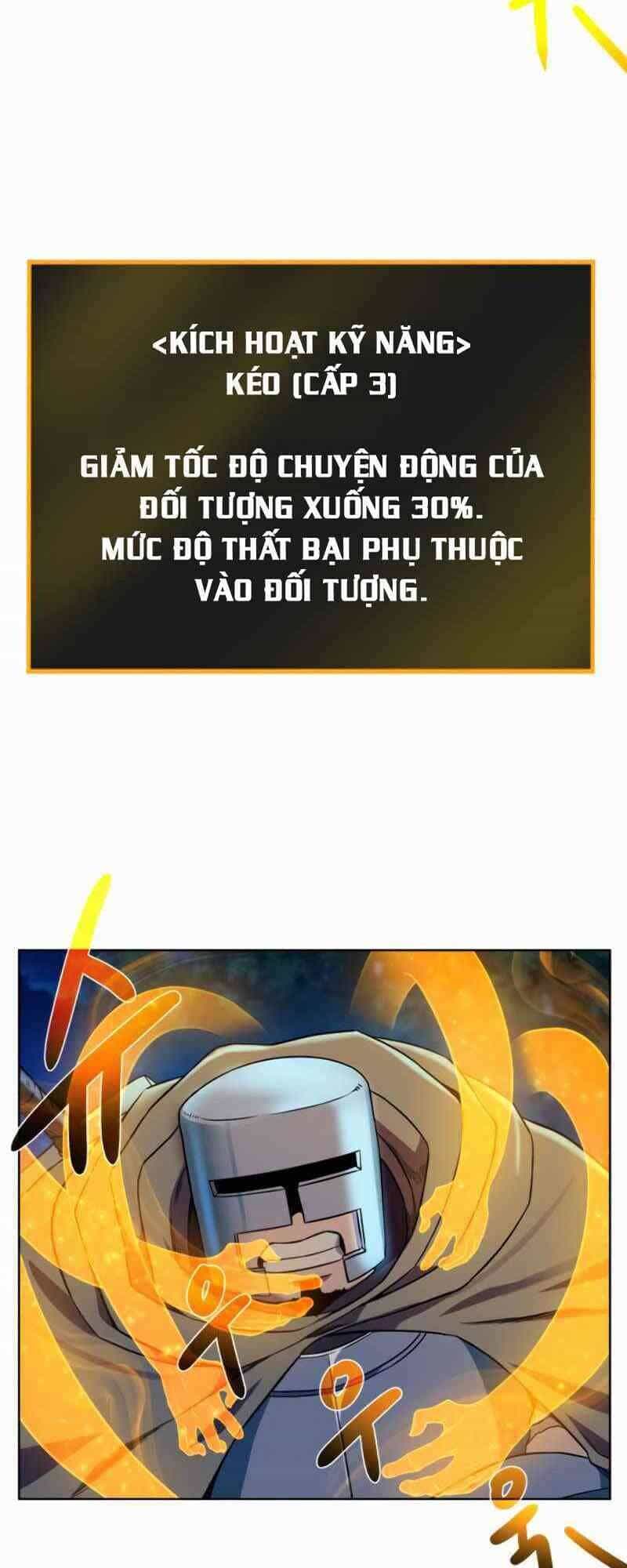 Cổ Vật Trong Hầm Tối - Chương 26 - ảnh 11