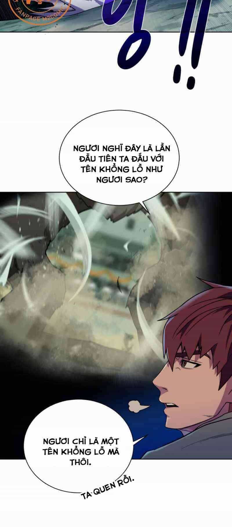 Cổ Vật Trong Hầm Tối - Chương 26 - ảnh 29