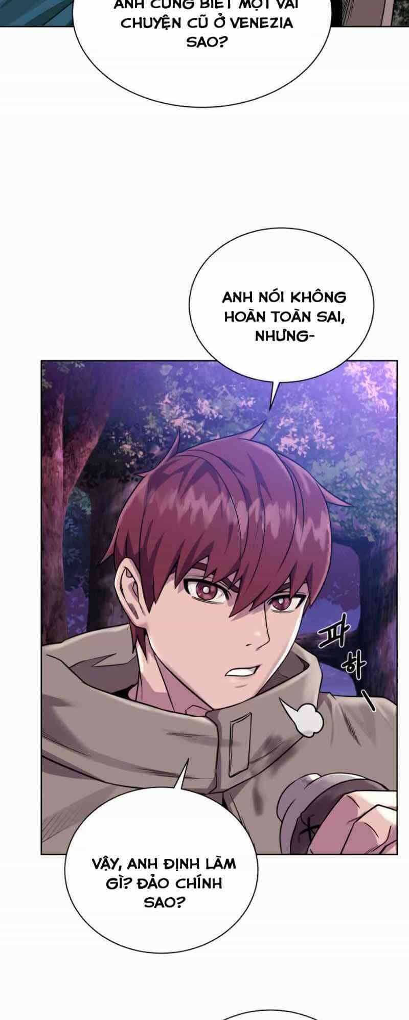 Cổ Vật Trong Hầm Tối - Chương 26 - ảnh 49