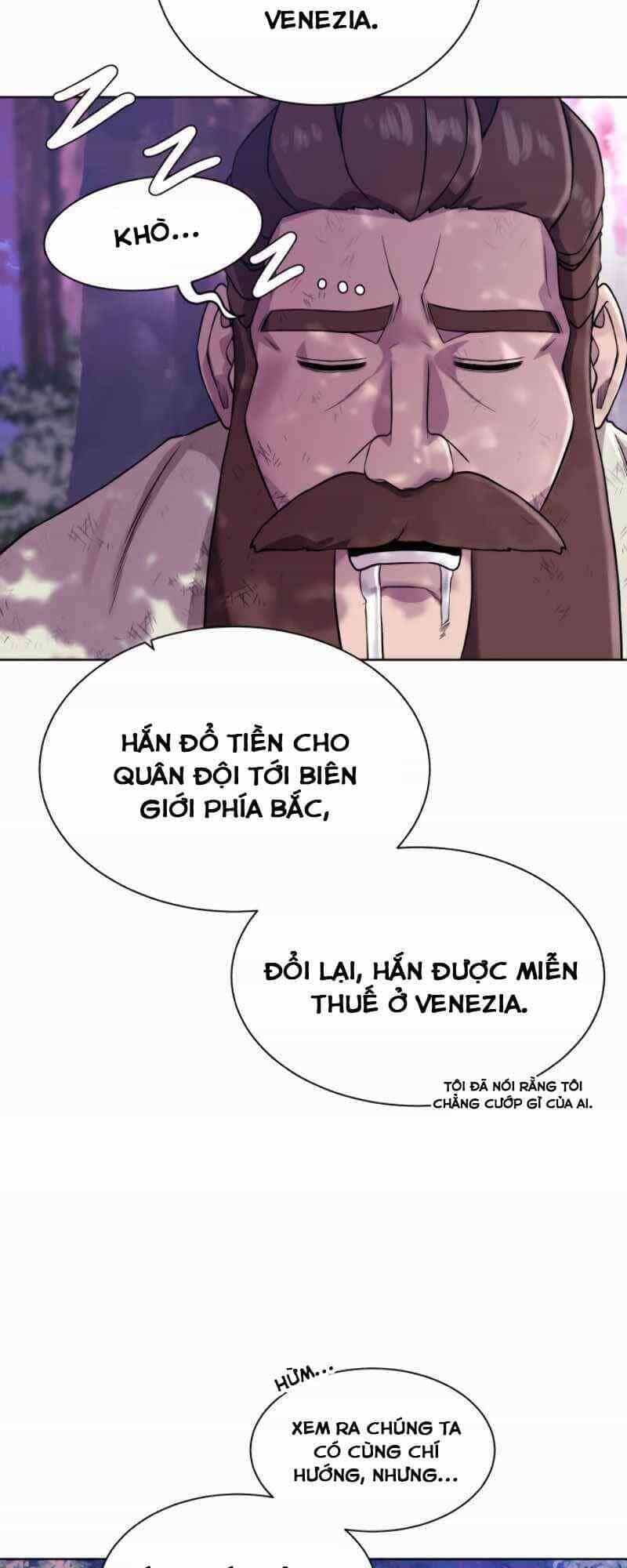 Cổ Vật Trong Hầm Tối - Chương 26 - ảnh 52